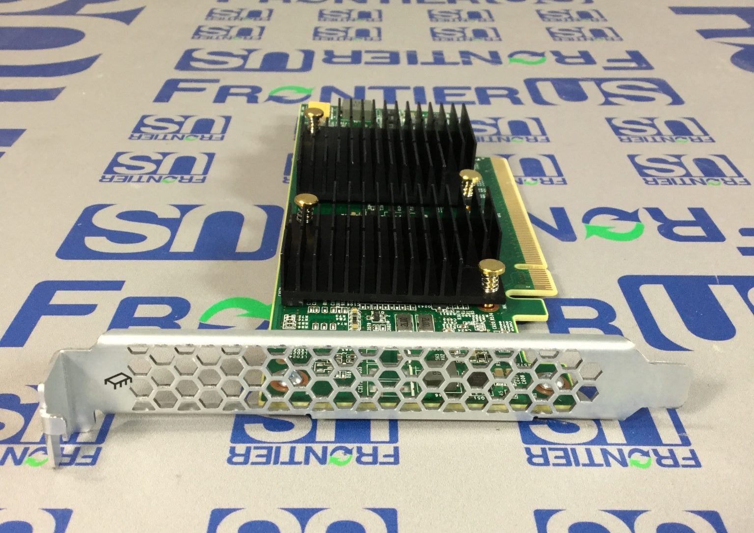 IBM 00AR065 Compression Accelerator Card 2145 64P8495 FrontierUS