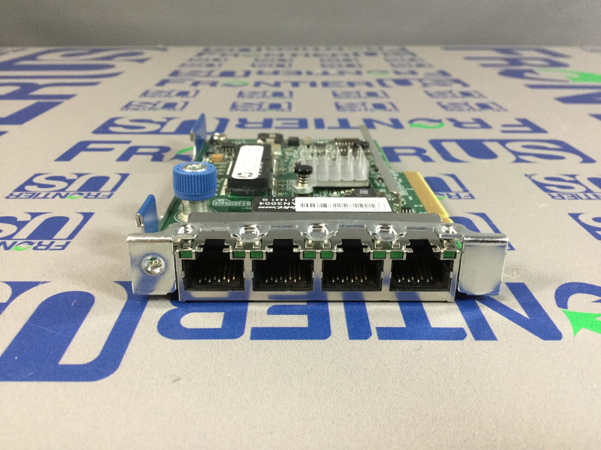 Drivers Hpe Ethernet 1gb 4-Port 331flr