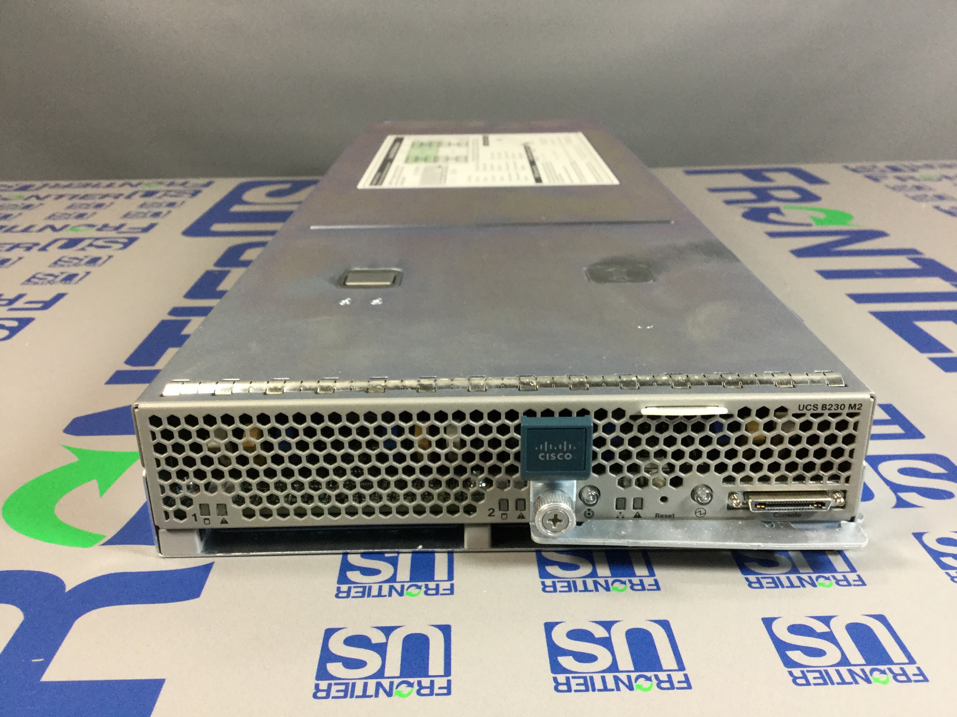 CISCO B230-BASE-M2 | FrontierUS