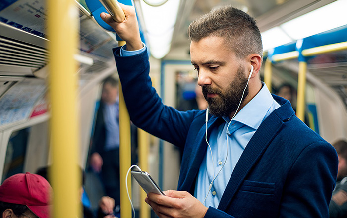 Read more about the article Public Wi-Fi for Transportation