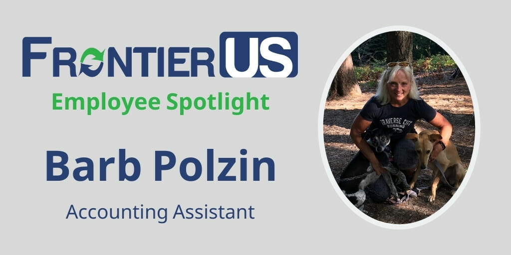 Read more about the article Meet Accounting Assistant Barb Polzin