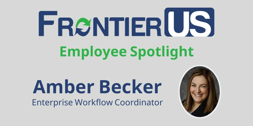 Read more about the article Meet Enterprise Workflow Coordinator Amber Becker