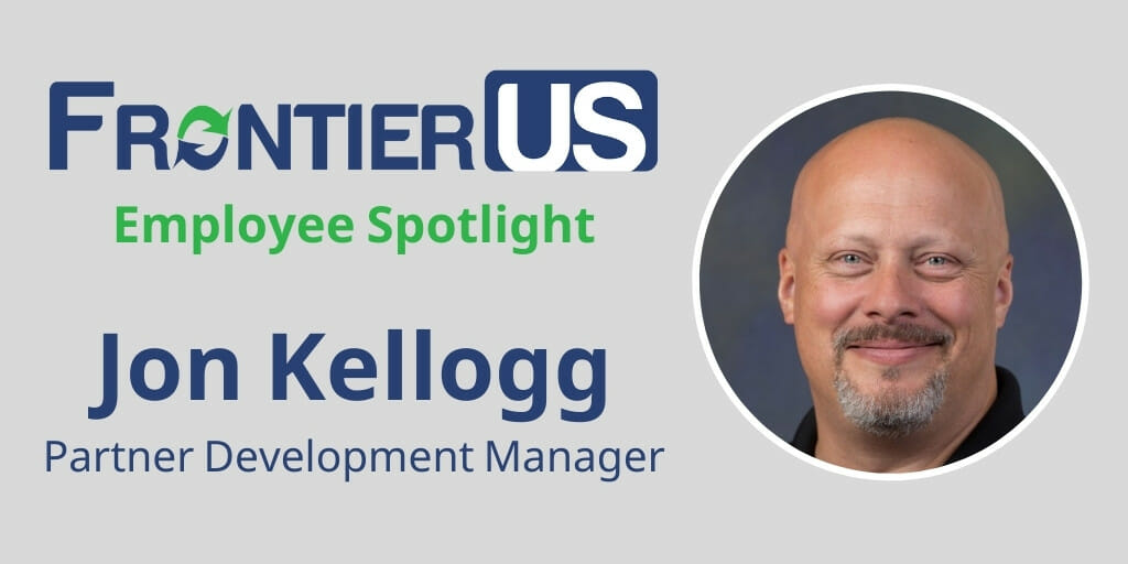 Read more about the article Meet Partner Development Manager Jon Kellogg