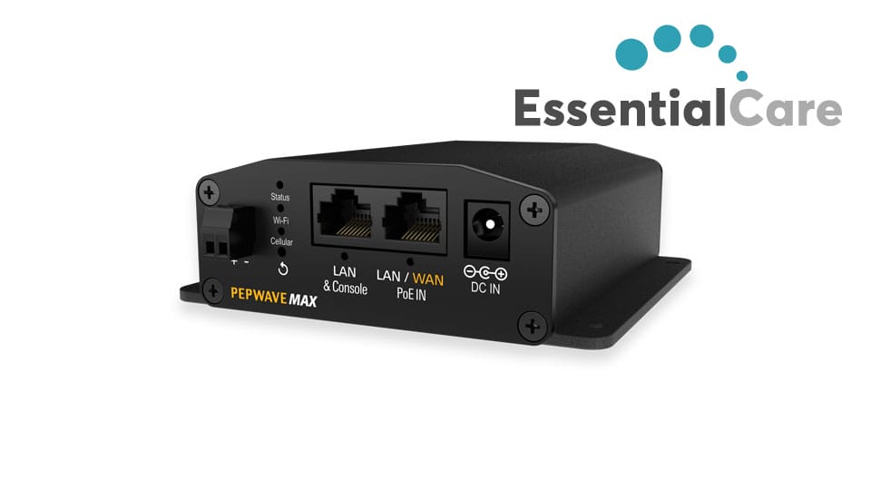 EssentialCare (2-Year) for MAX BR1 MINI LTE