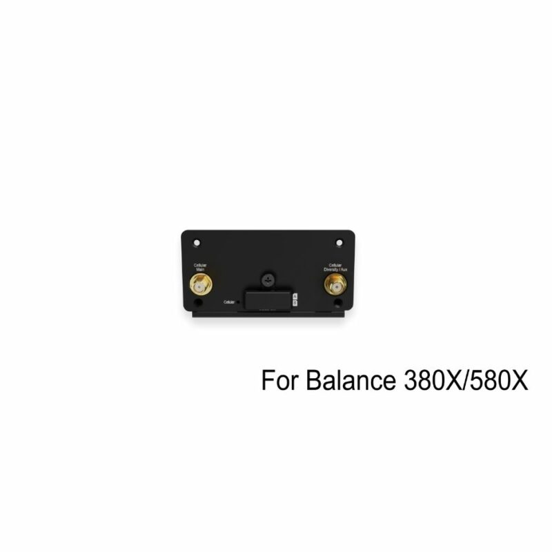 Peplink EXM-8C FlexModule Plus