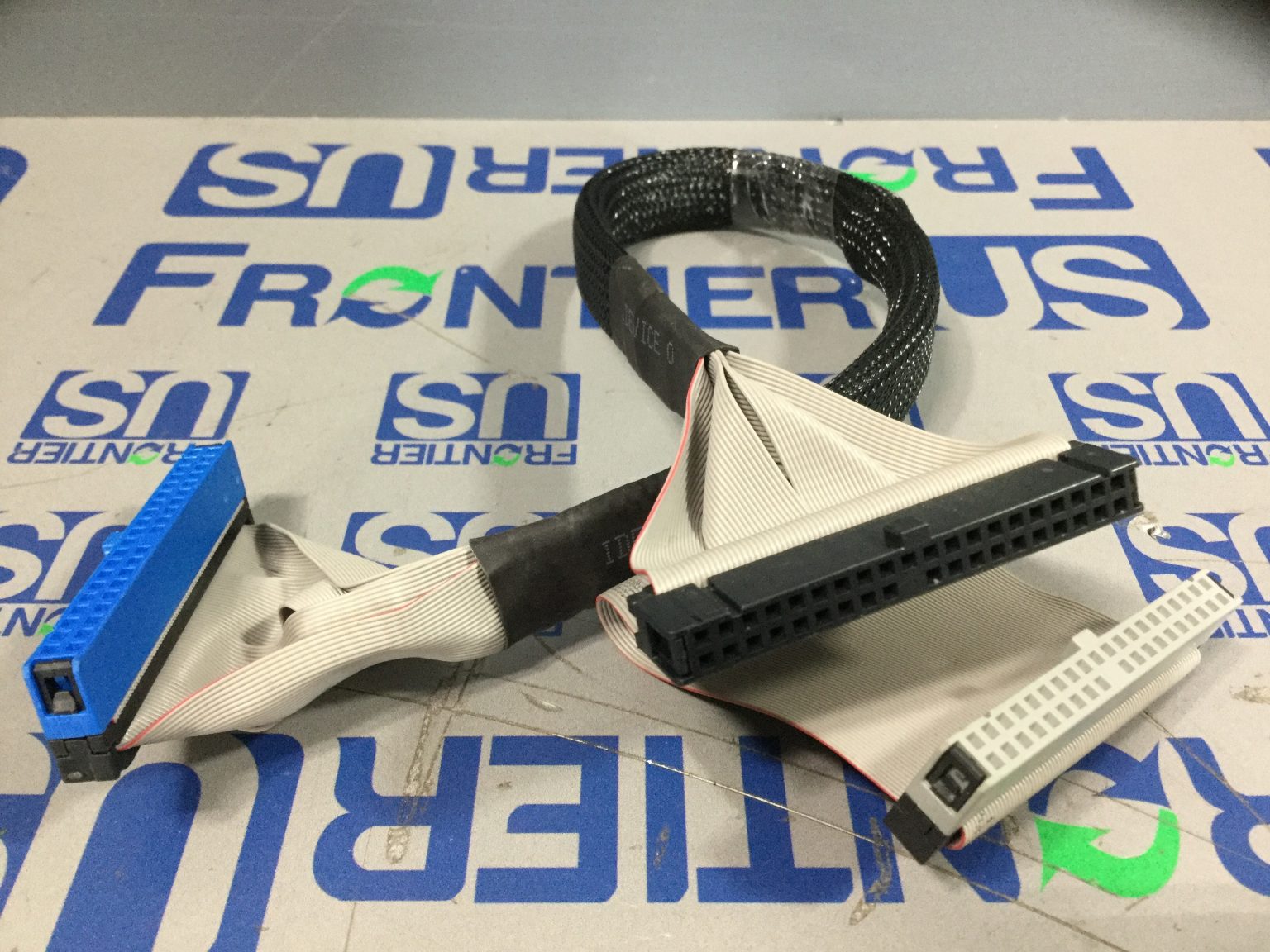 HPE 768079001 SPS Compact Flash Card MSA2040 P2000 FrontierUS