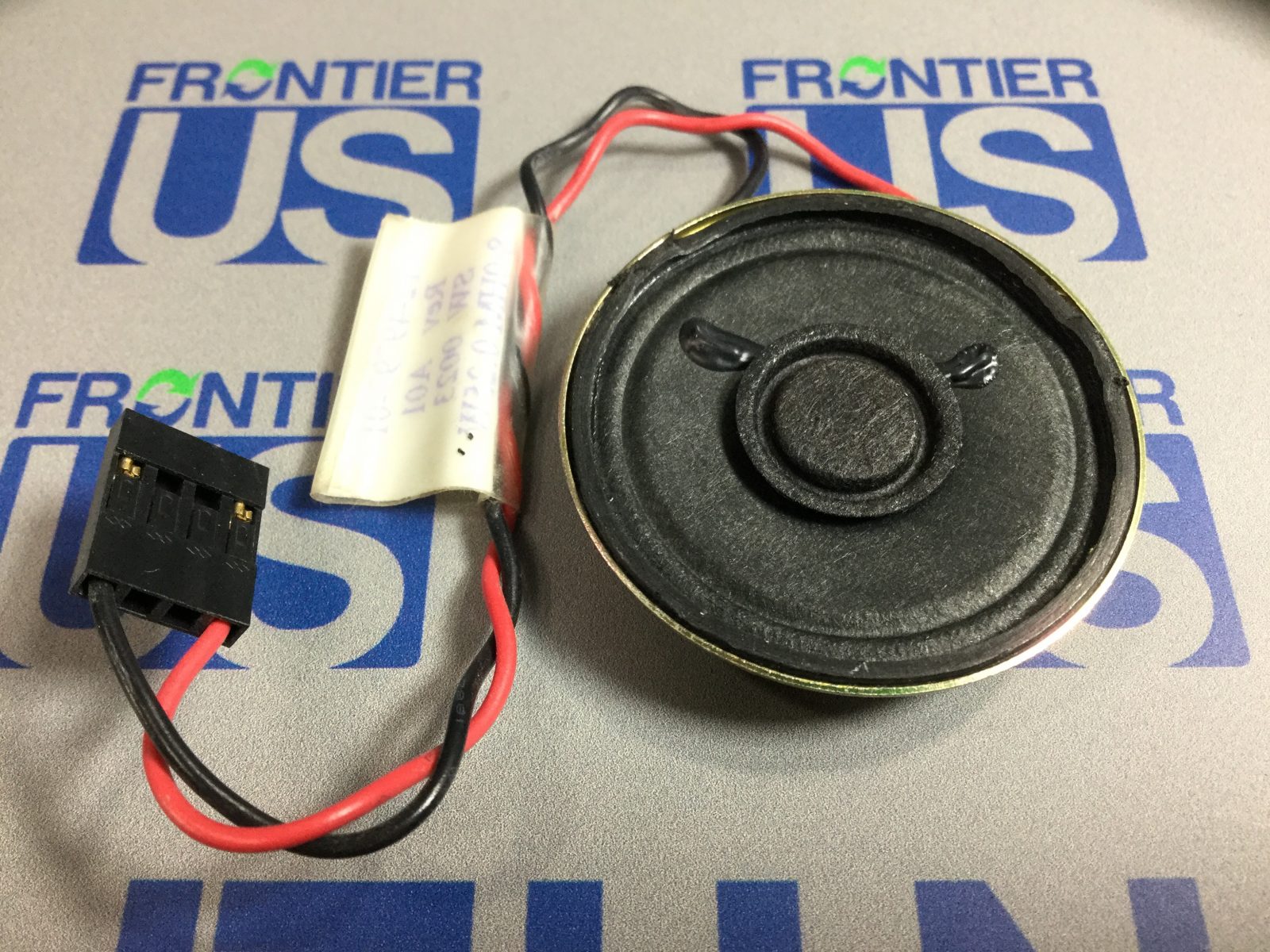 HPE 768079001 SPS Compact Flash Card MSA2040 P2000 FrontierUS