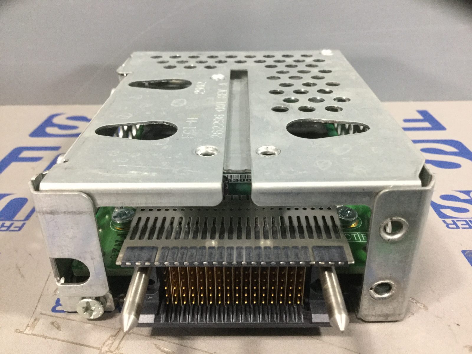 HPE 768079001 SPS Compact Flash Card MSA2040 P2000 FrontierUS