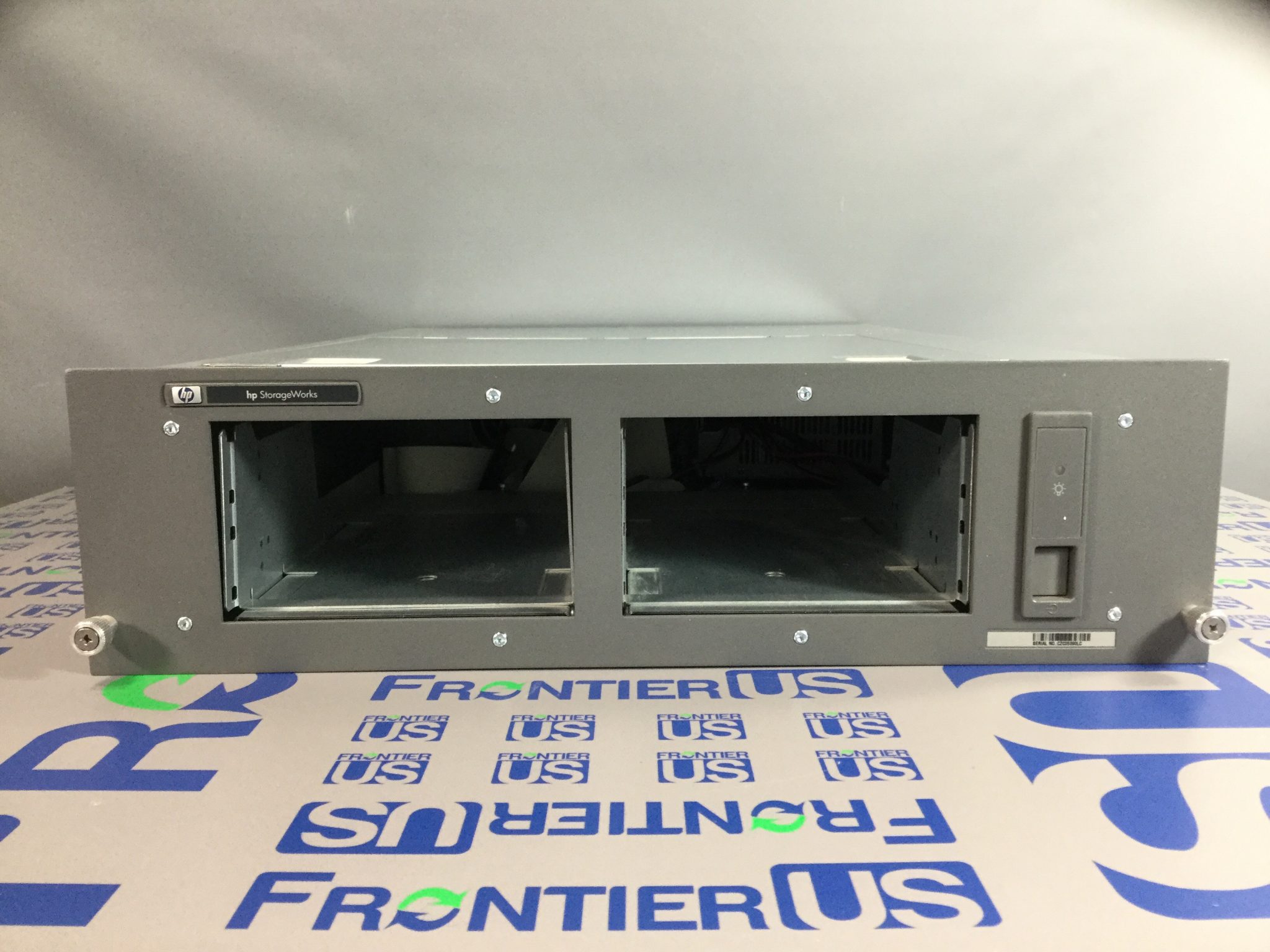 HPE 768079001 SPS Compact Flash Card MSA2040 P2000 FrontierUS