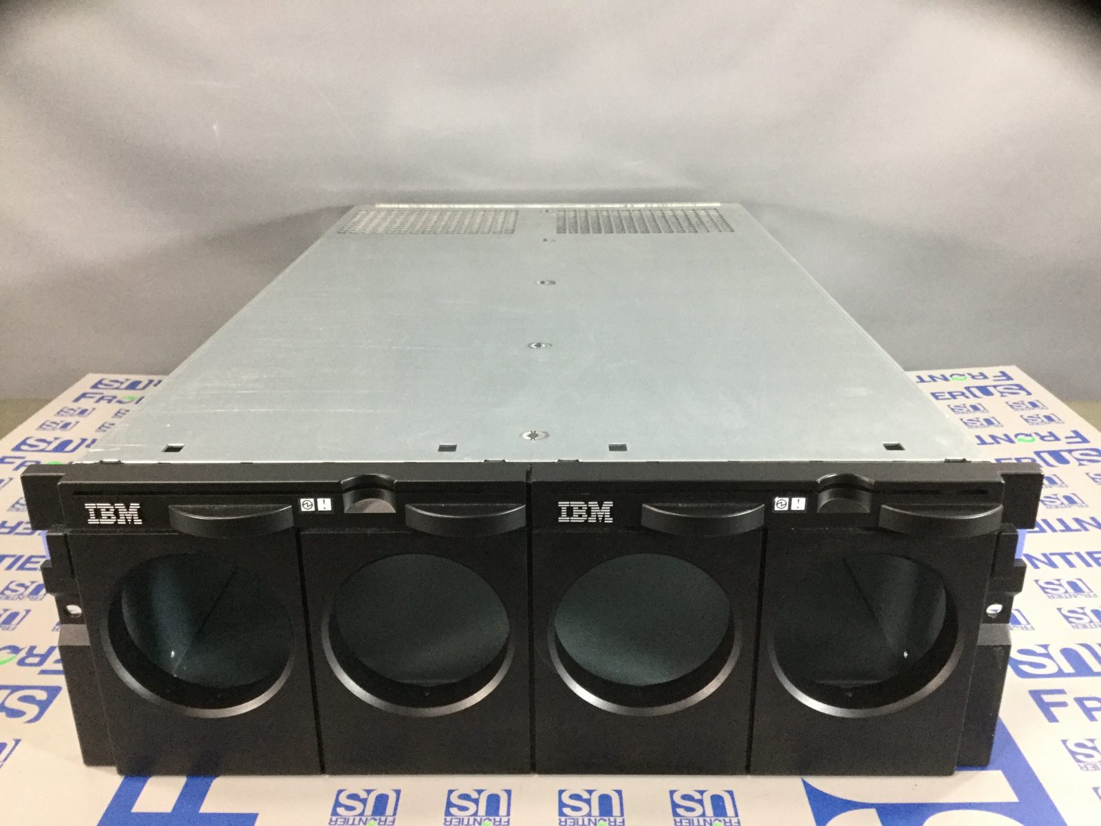 IBM 7314-7314 I/O Drawer Mounting Enclosure | FrontierUS