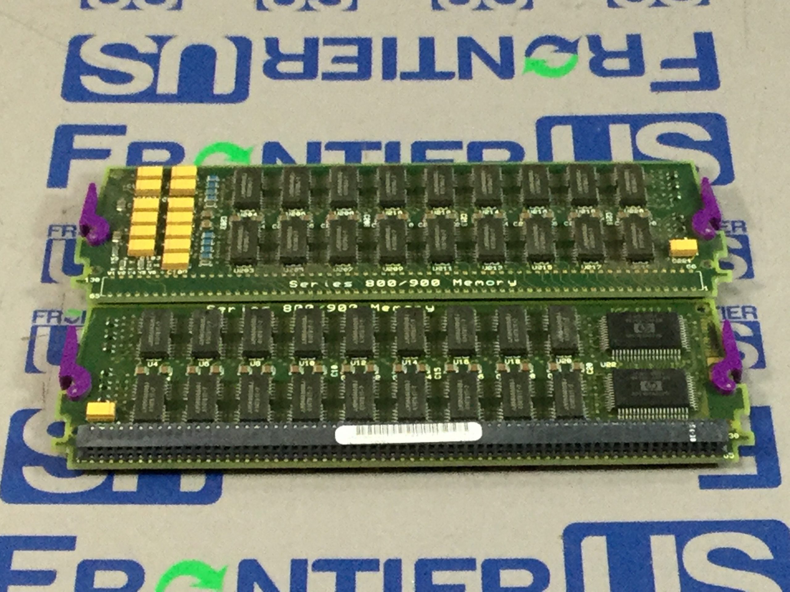 HPE A2232A 3B Memory Module FrontierUS