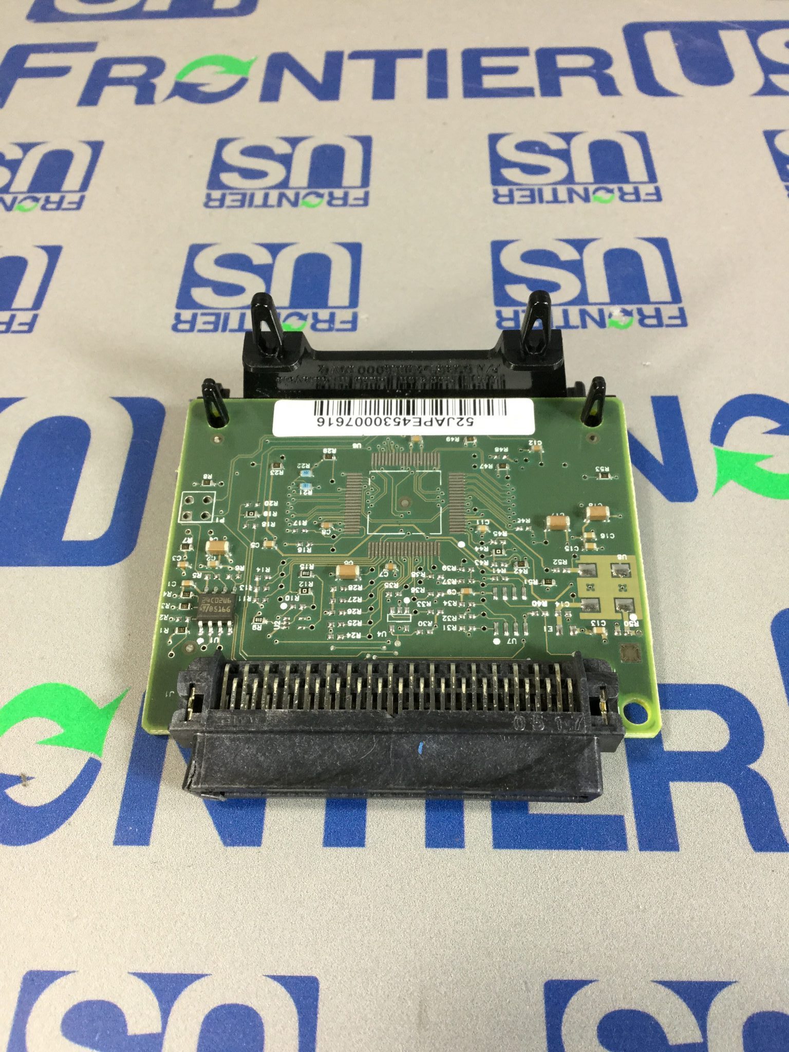 HPE A6961-60106 SCSI DUPLEX BOARD | FrontierUS