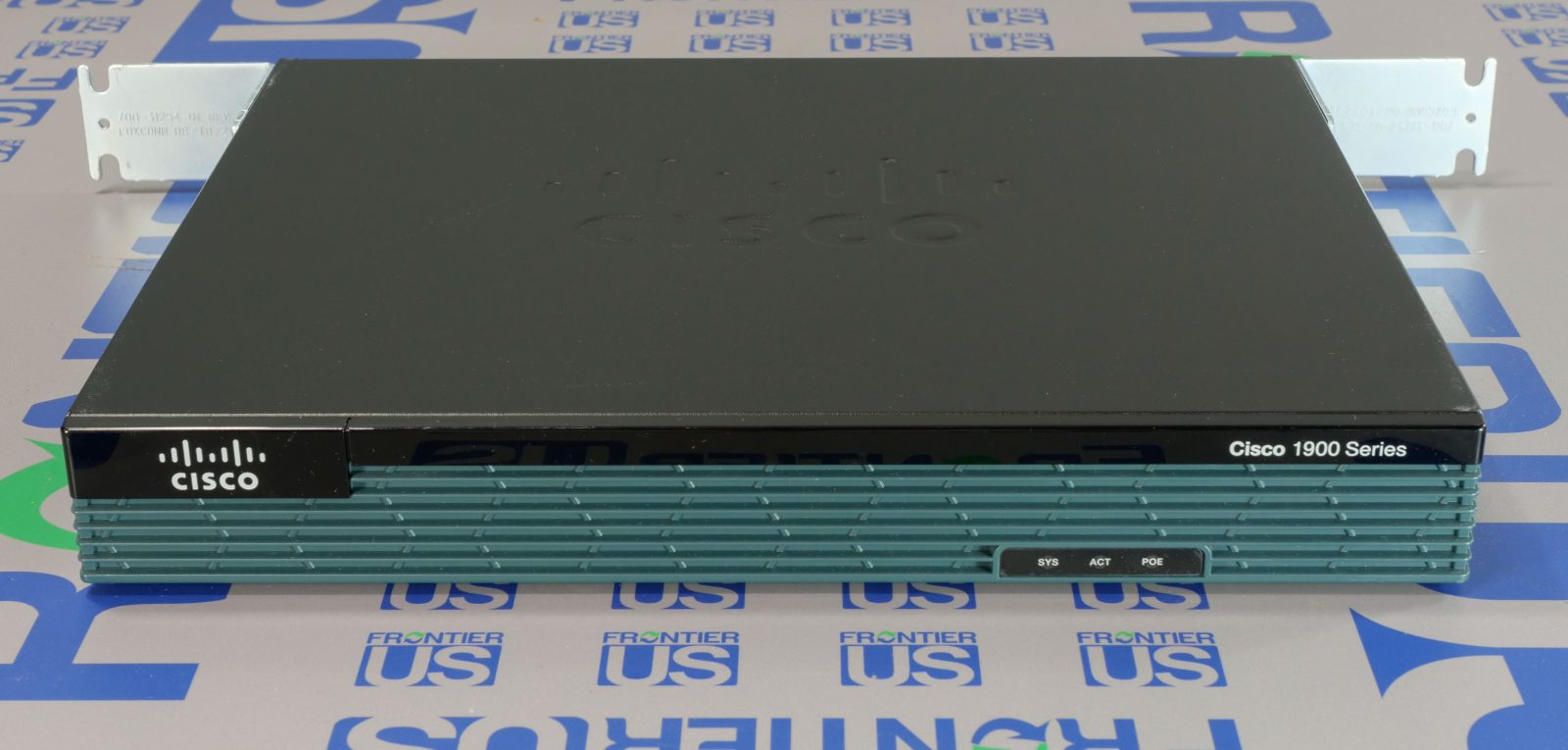 Cisco 1921/K9 Router | FrontierUS