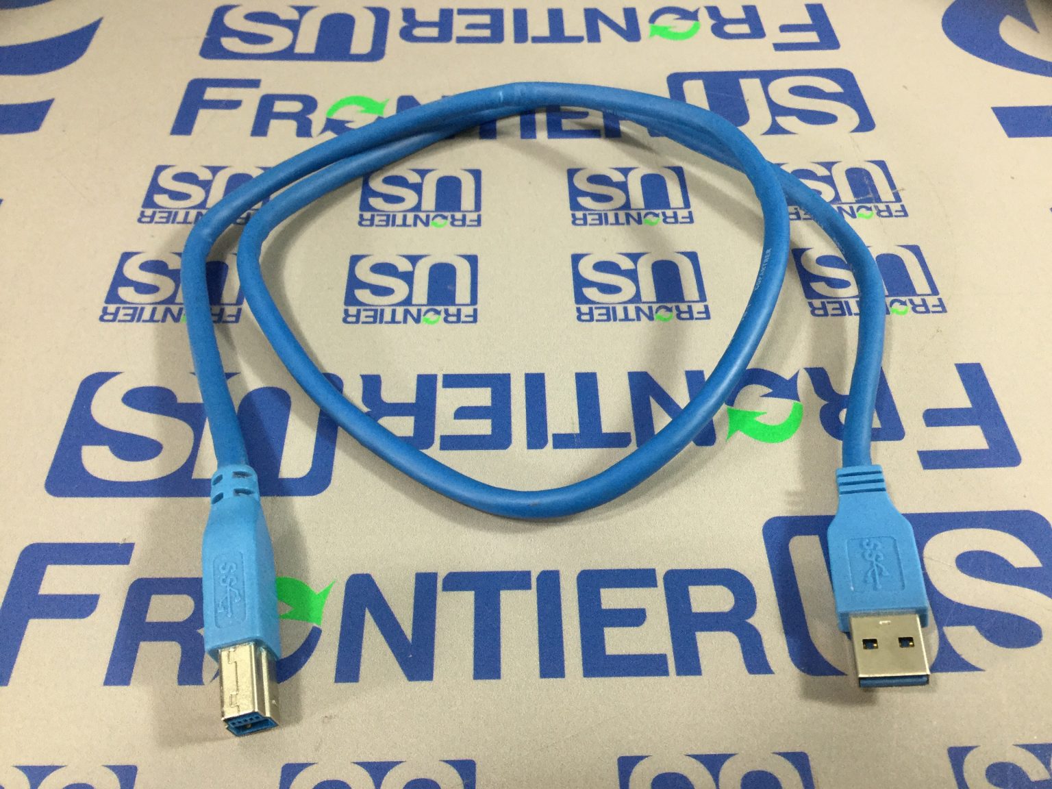 HPE E119932_USB3.0_A-B CABLE – USB 3.0 Type A to Tybe B 1M for RDX500 ...