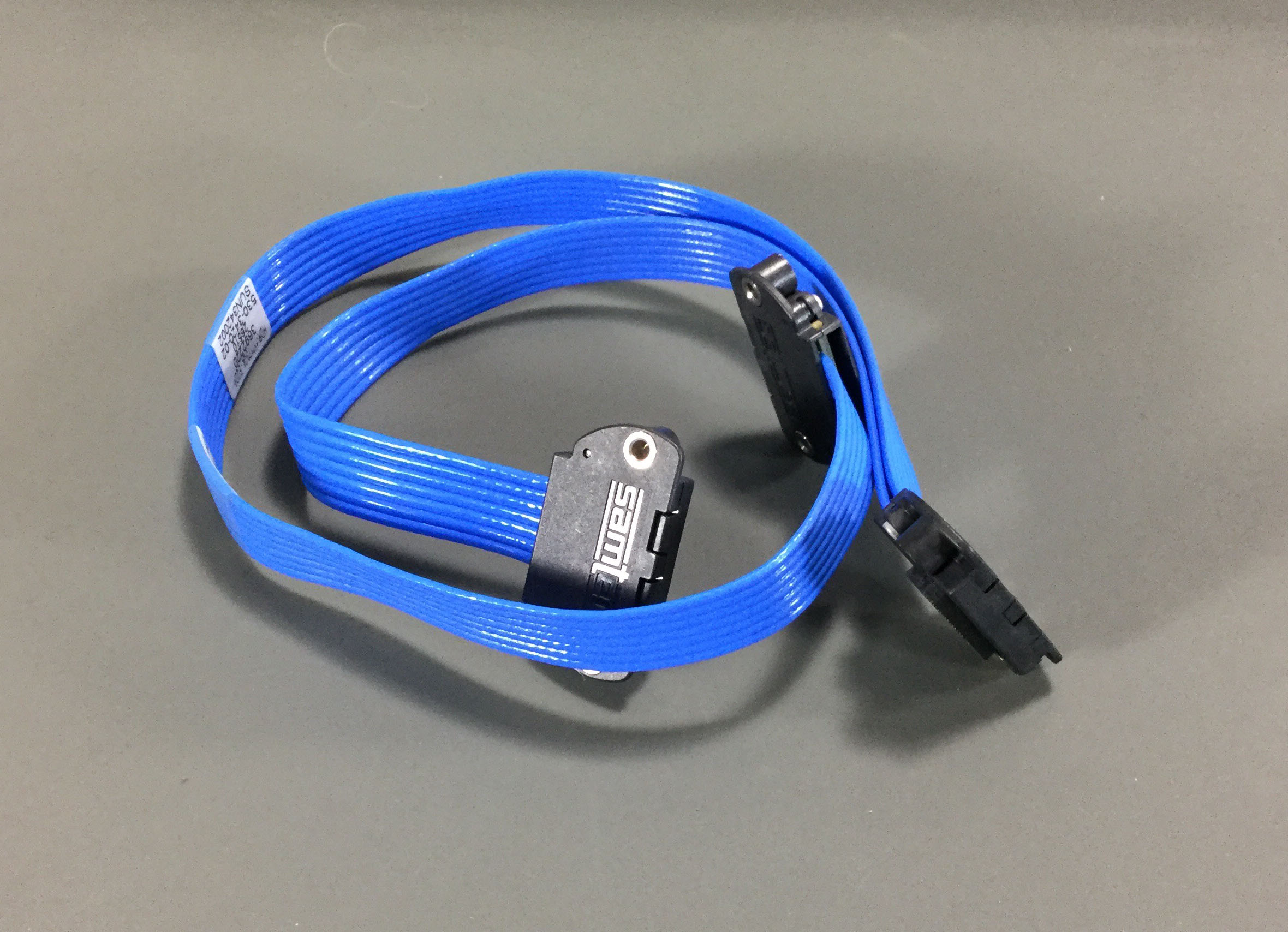 SUN 5303420 M5000 SAS/SATA DAT/HDD Cable RoHSY FrontierUS