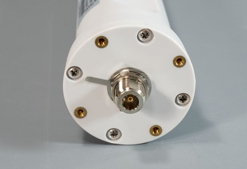 Poynting OMNI496 Dual Band WiFi Marine Antenna FrontierUS