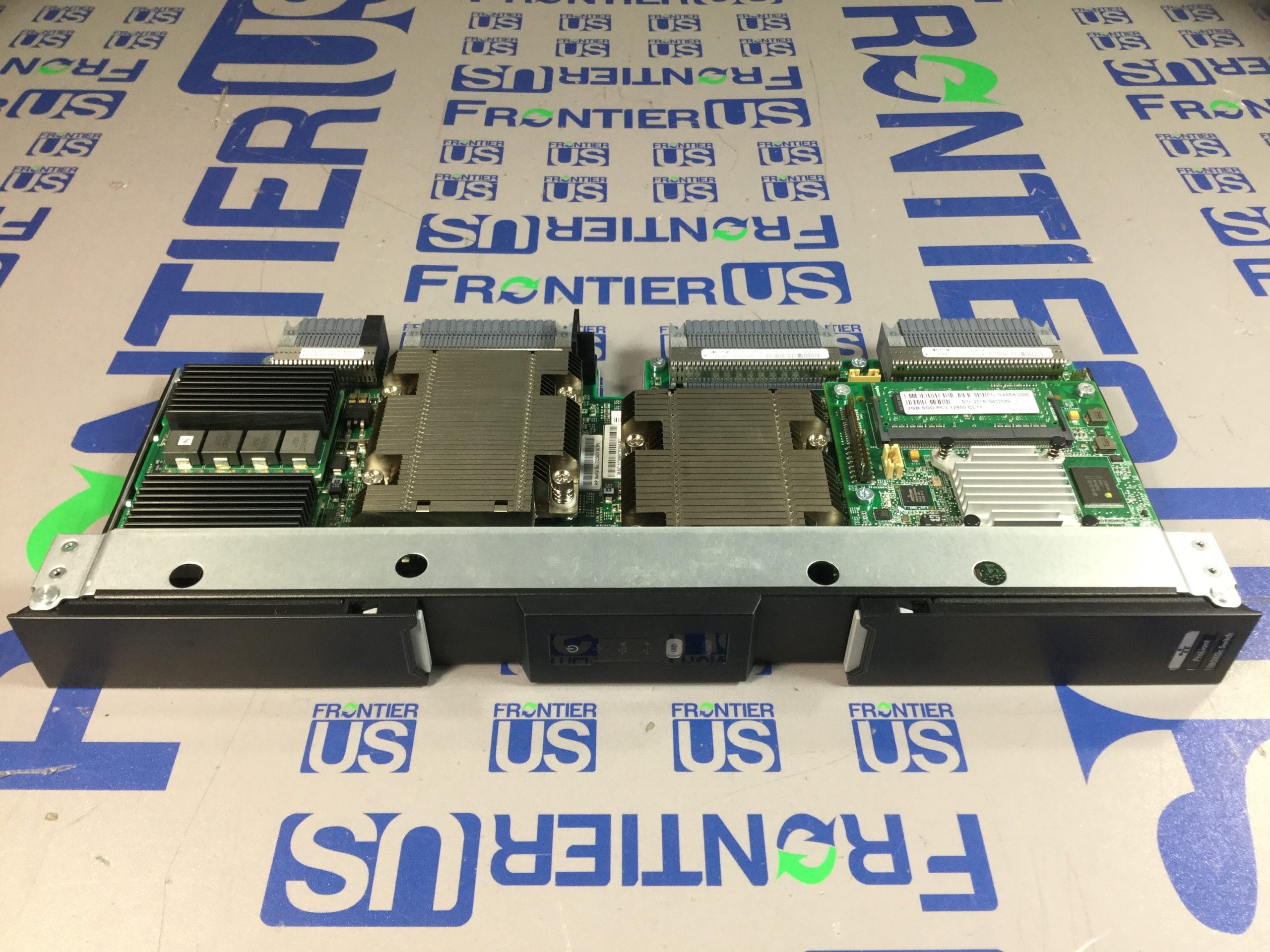 786619-B21 HPE Moonshot 180xgc Switch Module 816239-001