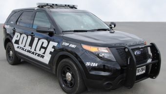 Public Safety Stillwater