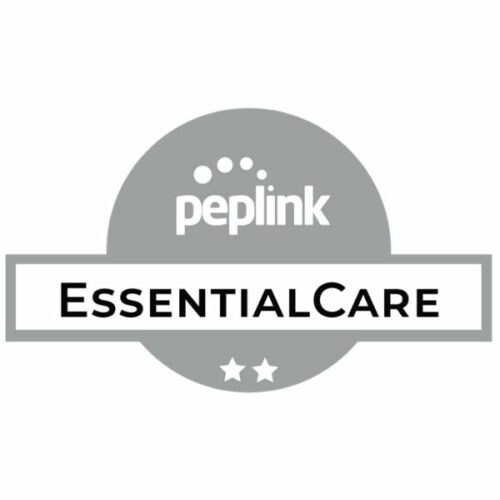 1-Year EssentialCare Warranty