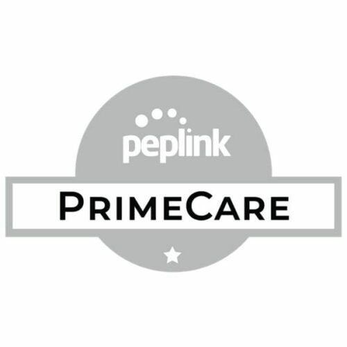 2-Year PrimeCare Warranty