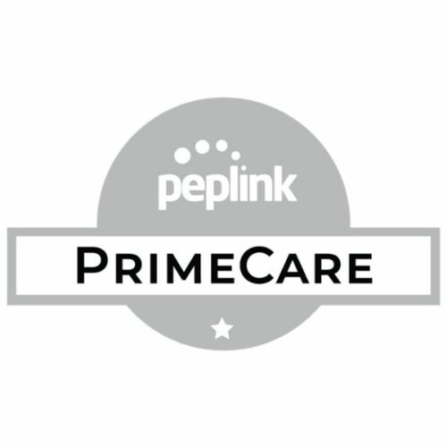 4-Year PrimeCare Warranty