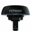 Pepwave Mobility 02 Antenna ANT-MB-02-R-B-6 Black