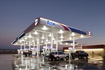 Allsup's Convenience Stores