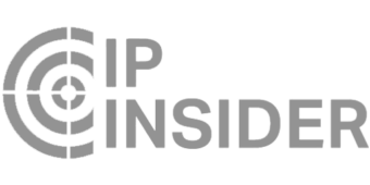IP Insider Logo