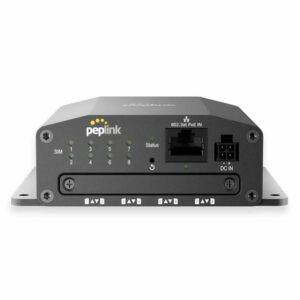 Peplink SIM-MINI-8-1E Sim bank Mini