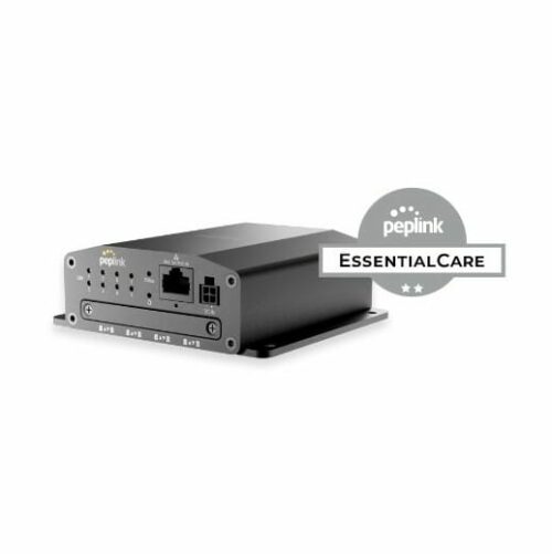 Peplink 2-Year EssentialCare for SIM Injector Mini SVL-SIM-MINI-2Y