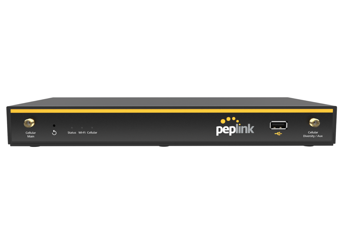 Peplink Balance 20X Peplink Balance 20X