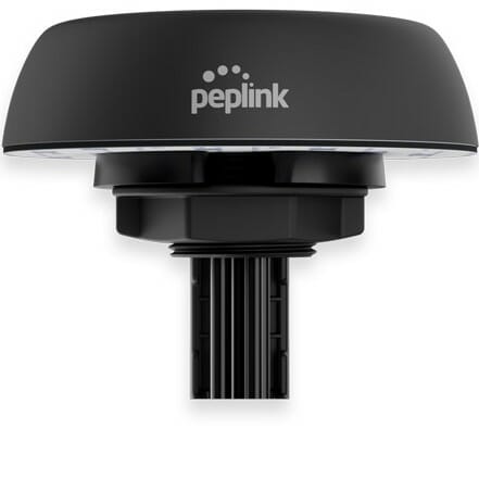 FrontierUS Peplink ANT-MB-22G-Q-B-1 Mobility 22G