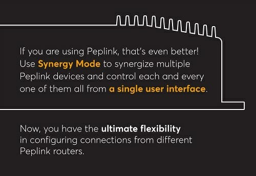 FrontierUS Peplink Synergy Mode Firmware 8 3 0