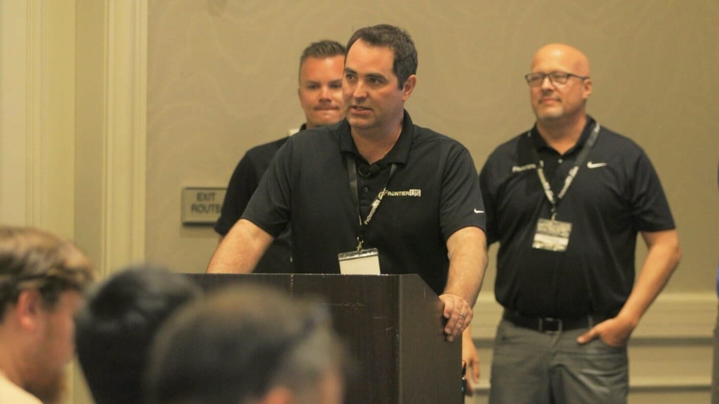 Read more about the article Frontier: A True Partner for Peplink Resellers
