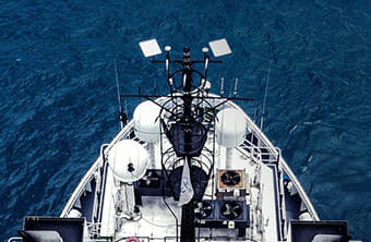 FrontierUS Fusion Marine Starlink with Peplink