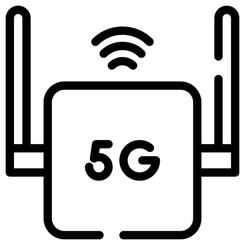 FrontierUS Last Mile Connectivity 5G Advantages FrontierUS Last Mile Connectivity 5G Advantages