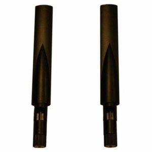 2x SMA Dual-band Antennas