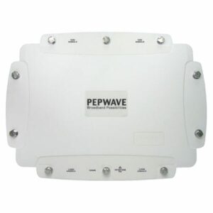 Pepwave AP Pro – dual radio