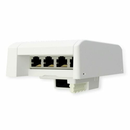 Pepwave AP with 600M and Indoor wall mount - Image 3