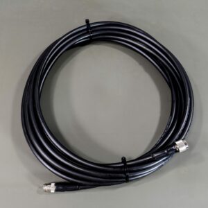 Poynting 30 Ft. LMR 400 Cable
