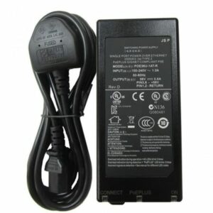 PoE – 802.3af/at Injector