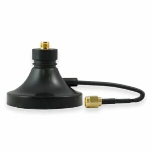 Peplink ACW-409 1.5m Magnetic Cellular Antenna Base