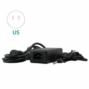Peplink ACW-635-US C14 to 12V DC Power Adapter (US)