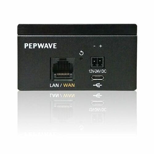 Pepwave SpeedFusion LTE Engine ET - Image 2