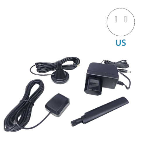 Pepwave SpeedFusion Engine Duo Demo Accessory Kit