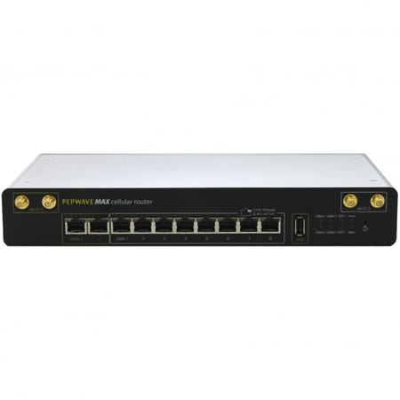MAX HD4 LTEA - 1x FirstNet / 3x 4G LTEA Modems - Image 5