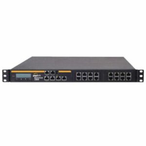 Peplink Balance 2500 – 8x GbE Lan Ports