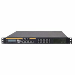 Peplink Balance 2500 – 2x 10GbE SFP LAN Ports