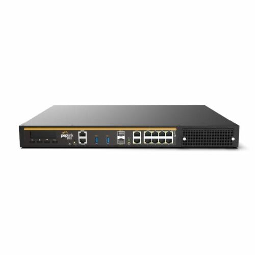Peplink Balance SDX - Base Version - Image 6