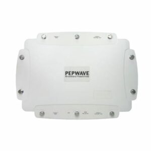 Pepwave MAX HD2 LTEA IP67 – 1x CAT12/FirstNet + 1x CAT6 Modem